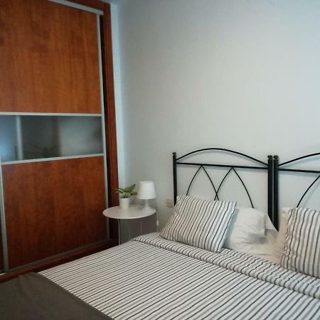 El Charquito Apartment Famara Bagian luar foto