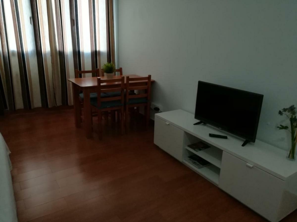 El Charquito Apartment Famara Bagian luar foto