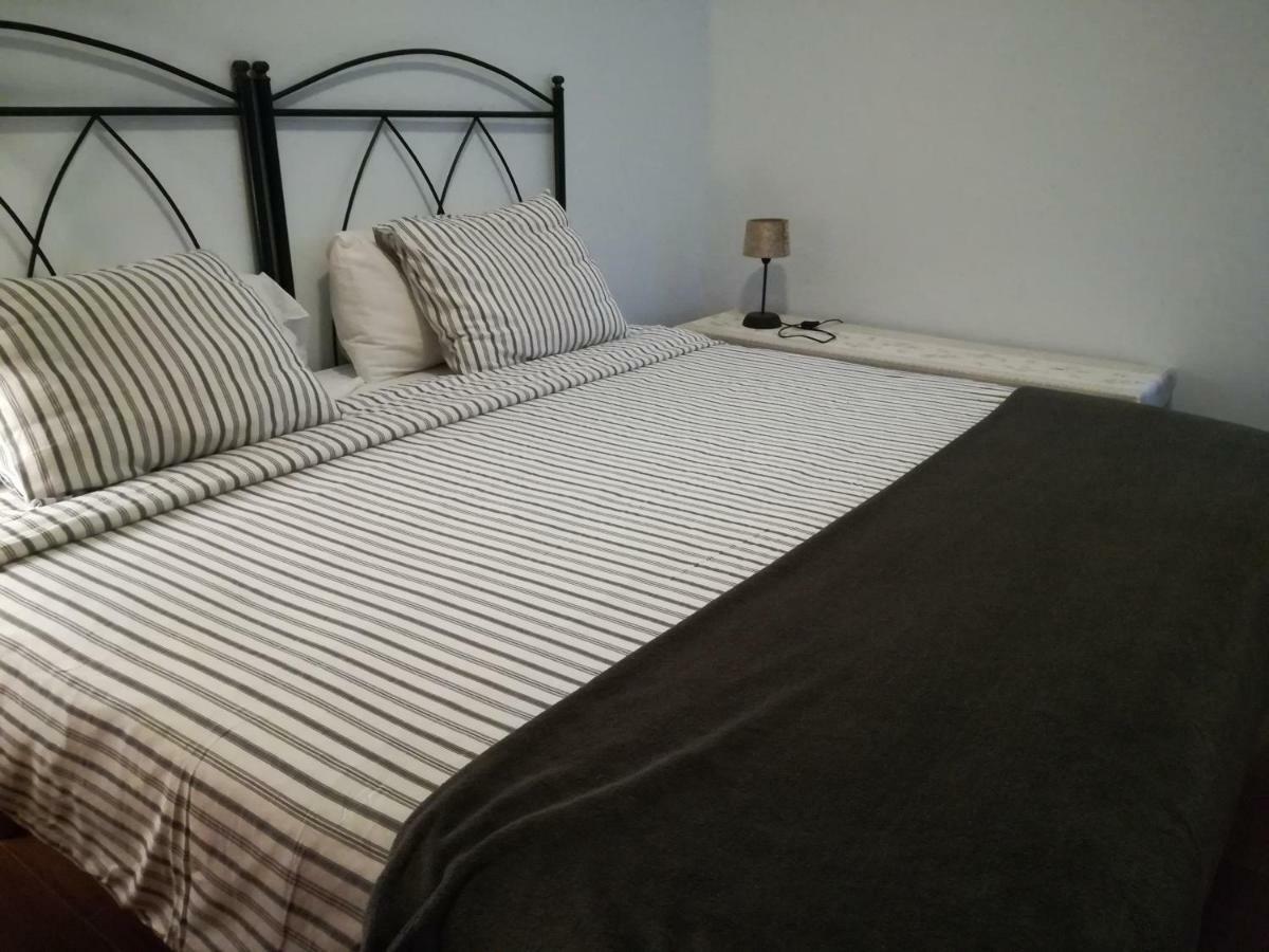 El Charquito Apartment Famara Bagian luar foto